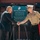 The Dedication Ceremony for the General Robert B. Neller Center for Wargaming and Analysis