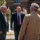The Dedication Ceremony for the General Robert B. Neller Center for Wargaming and Analysis
