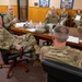 Air Force Materiel Command command team visits Holloman
