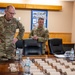 Air Force Materiel Command command team visits Holloman