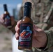 Air Force Materiel Command command team visits Holloman