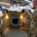 Air Force Materiel Command command team visits Holloman