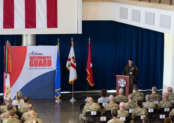 20th Special Forces Group Commander promoted to Brigadier General