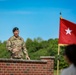 10th Mountain Division Change of Command Ceremony