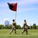 Mountain Division Change of Command Ceremony