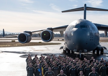 Sharper than the rest: 7th AS earns top honors