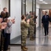 Vice Chief of the National Guard Bureau Lt. Gen. Sasseville Receives Clap-Out Ceremony at the Pentagon