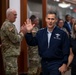 Vice Chief of the National Guard Bureau Lt. Gen. Sasseville Receives Clap-Out Ceremony at the Pentagon