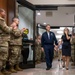 Vice Chief of the National Guard Bureau Lt. Gen. Sasseville Receives Clap-Out Ceremony at the Pentagon