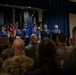 91st ARS Change of Command