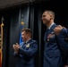 91st ARS Change of Command