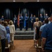 91st ARS Change of Command