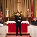 Col McDaniel retires after 31 years of service