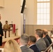 Col McDaniel retires after 31 years of service
