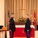 Col McDaniel retires after 31 years of service