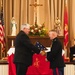 Col McDaniel retires after 31 years of service