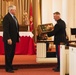 Col McDaniel retires after 31 years of service