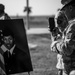 MacDill Airmen honor Senior Airman Fortson during Candlelight Vigil