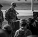 MacDill Airmen honor Senior Airman Fortson during Candlelight Vigil