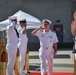 Naval Nuclear Power Training Unit Charleston Conducts Change of Command