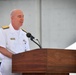 Naval Nuclear Power Training Unit Charleston Conducts Change of Command