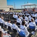 Naval Nuclear Power Training Unit Charleston Conducts Change of Command