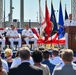 Naval Nuclear Power Training Unit Charleston Conducts Change of Command