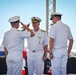 Naval Nuclear Power Training Unit Charleston Conducts Change of Command