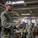 Makin Island ATTT Drill