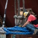 Coast Guard launches first Offshore Patrol Cutter