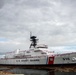 Coast Guard launches first Offshore Patrol Cutter