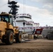 Coast Guard launches first Offshore Patrol Cutter