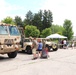 2024 Fort McCoy Armed Forces Day Open House