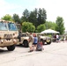 2024 Fort McCoy Armed Forces Day Open House