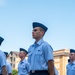 Basic Military Training Graduation, May 29-30, 2024