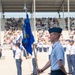 Basic Military Training Graduation, May 29-30, 2024