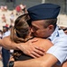 Basic Military Training Graduation, May 29-30, 2024
