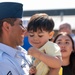 Basic Military Training Graduation, May 29-30, 2024