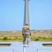 Maintainers complete BPO on a C-130H3 Hercules at African Lion 24