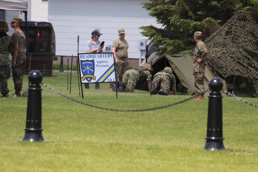 2024 Fort McCoy Armed Forces Day Open House