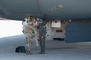 AFN Naples Radio News - Assistant Secretary of State for Energy Resources Geoffrey Pyatt & Italy U.S. Army Memorial