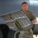 Maintainers complete BPO on a C-130H3 Hercules at African Lion 24