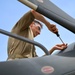 Maintainers complete BPO on a C-130H3 Hercules at African Lion 24