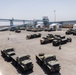 2nd Distribution Support Battalion Conduct Vehicle Onload After Native Fury 24