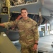 Lifesaver on Leave: Moody Airman’s Preparedness Saves a Life