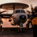VAW-116 Conducts Flight Operations