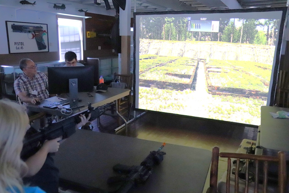 2024 Fort McCoy Armed Forces Day Open House