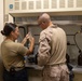 6th ESB Marines Conduct Fuel Lab Tests