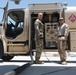 6th ESB Marines Fuel U.S. Air Force A10 Thunderbolt