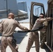 6th ESB Marines Fuel U.S. Air Force A10 Thunderbolt